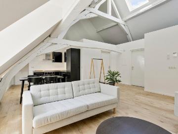 Appartement te huur Bouillonstraat in Maastricht voor € 3.250