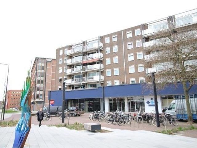 Appartement te huur Boulevard 1945 in Enschede voor € 2.250