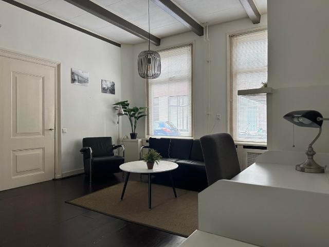 Te huur: Appartement Brandenburgerstraat in Groningen