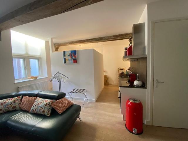 Appartement te huur: Brabantse Turfmarkt 76 A 2611 CP Delft