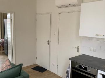 Appartement te huur Brakstraat in Middelburg voor € 958