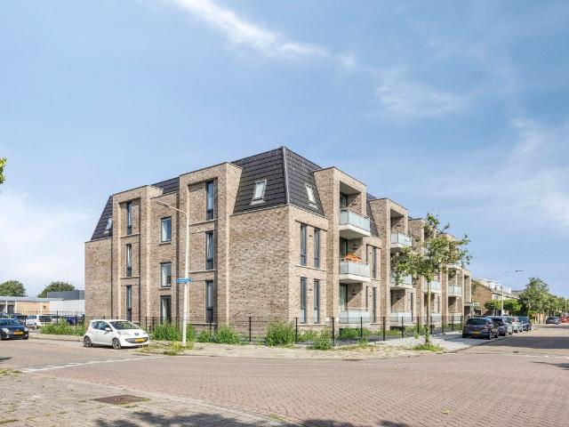 Appartement te huur Brechterhoeflaan in Bergen op Zoom voor € 1.070