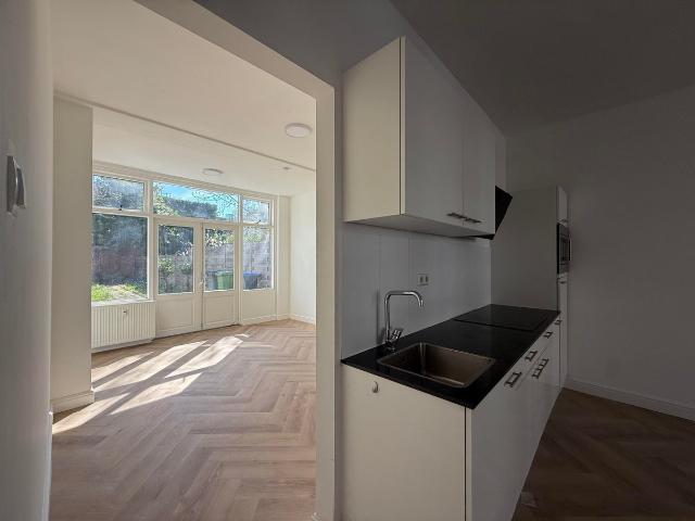 Appartement te huur Bredasestraat in Bergen op Zoom voor € 1.500