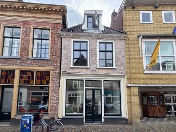 Te huur: Appartement Breedstraat in Leeuwarden
