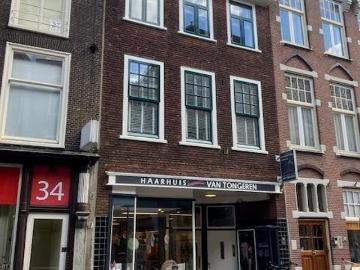 Te huur: Appartement Breestraat in Leiden
