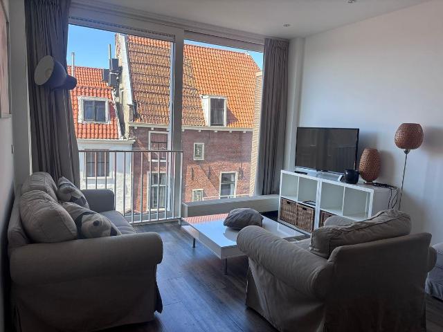 Appartement te huur Breestraat in Leiden voor € 2.575