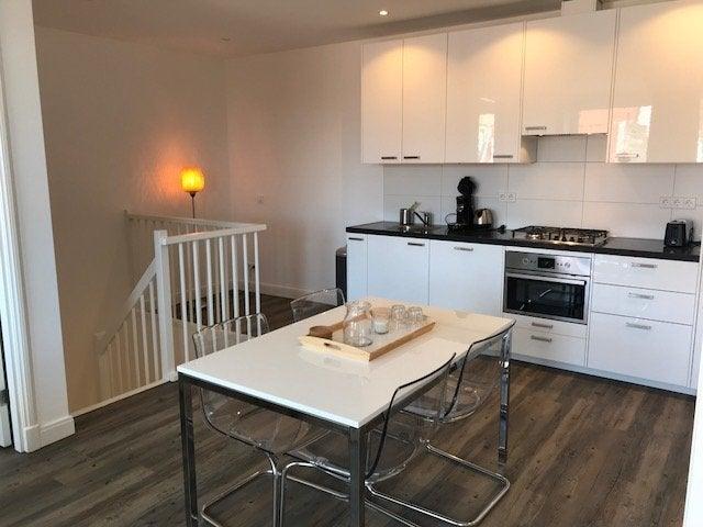 Appartement te huur Breestraat in Leiden voor € 2.750