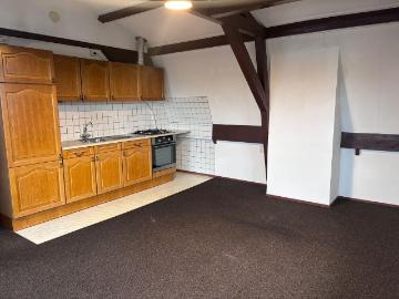 Appartement te huur Breestraat in Leiden voor € 862