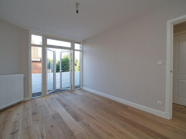 Appartement te huur: Breitnerlaan 80 2596 HD Den Haag