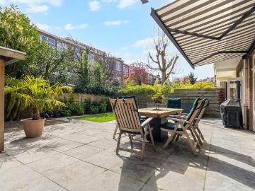 Appartement te huur Breitnerlaan 31 in Den Haag voor € 3.250