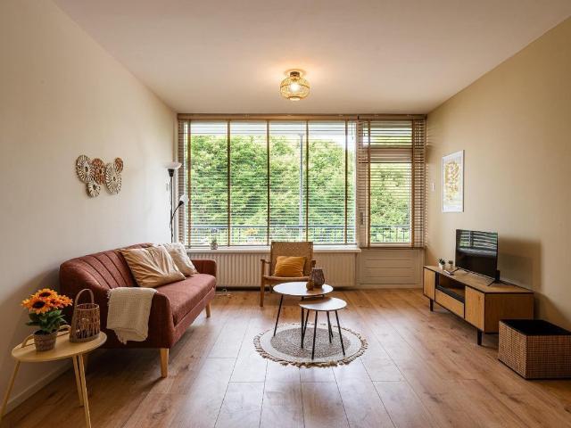 Appartement te huur Breitnerstraat in Terneuzen voor € 993