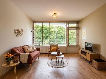 Appartement te huur Breitnerstraat in Terneuzen voor € 993