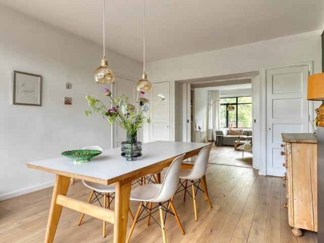 Te huur: Appartement Breitnerstraat 65 B in Rotterdam