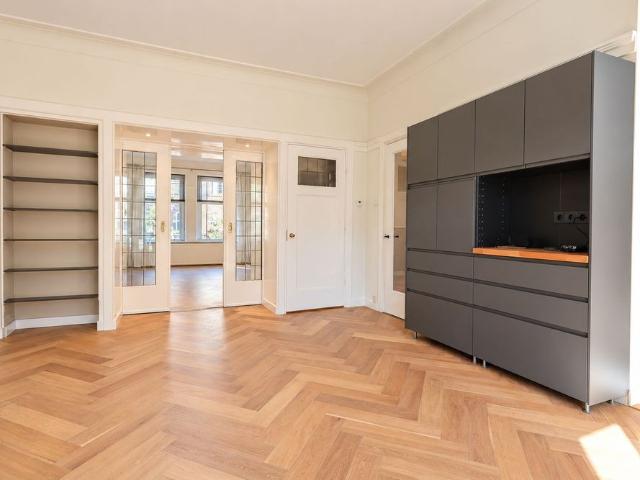 Appartement te huur: Breughelstraat 5 2 1077 LB Amsterdam