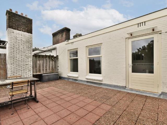 Appartement te huur: Breughelstraat 5 2 1077 LB Amsterdam
