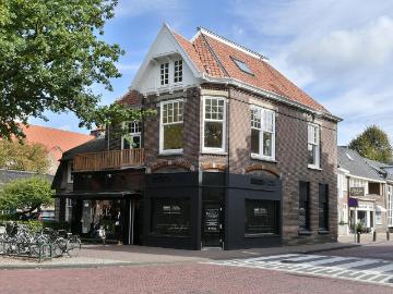Olland, Meierijstad, Noord-Brabant - Opslagruimte