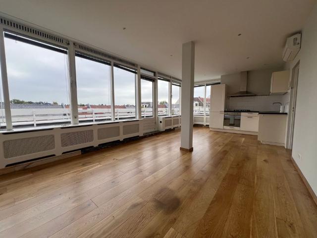 Appartement te huur: Brinklaan 26 C 1404 EV Bussum