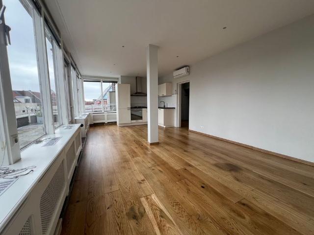 Appartement te huur: Brinklaan 26 C 1404 EV Bussum