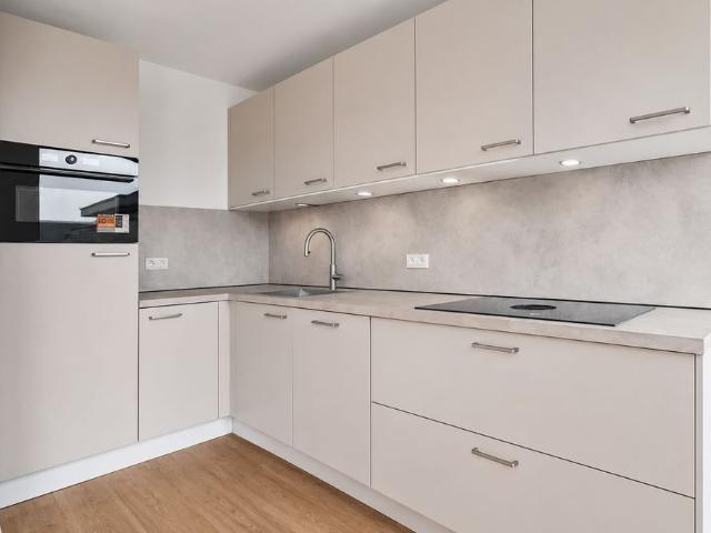 Appartement te huur: Brinkstraat 14 A 6721 WV Bennekom