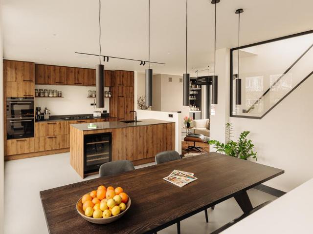 Te huur: Appartement Bronckhorststraat in Amsterdam