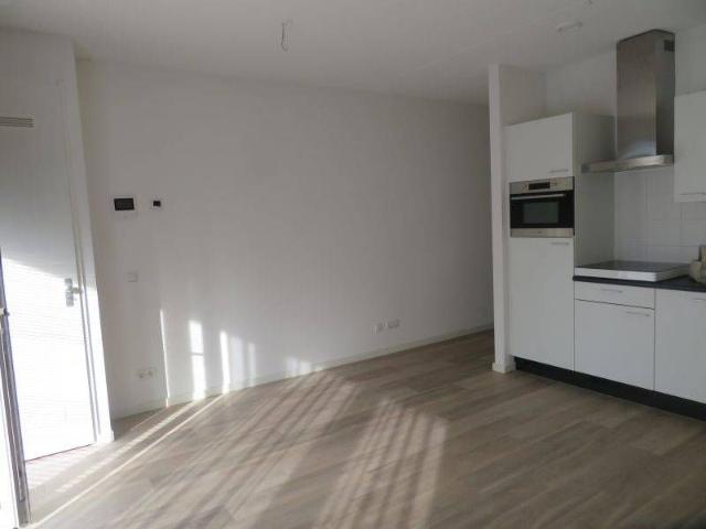 Appartement te huur Broekhoven II Oost, Broekhovenseweg in Tilburg