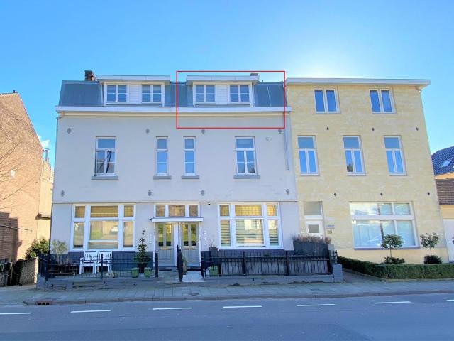 Te huur: Appartement Broekhem in Valkenburg