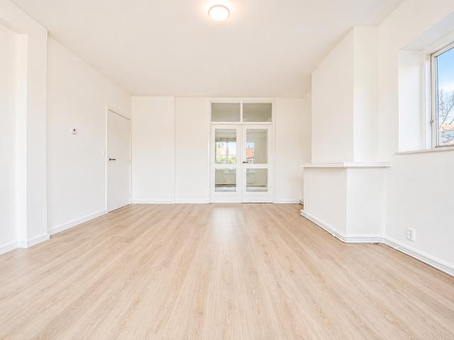 Appartement te huur Broekslootkade 44 in Voorburg voor € 1.860