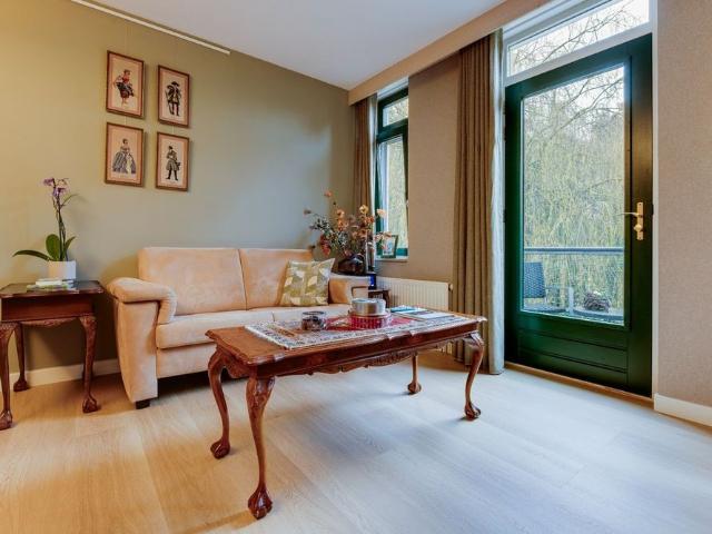 Appartement te huur: Broekstraat 39 6049 CJ Herten