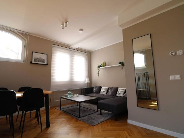 Appartement te huur: Brouwersgracht 4 A 2512 ER Den Haag