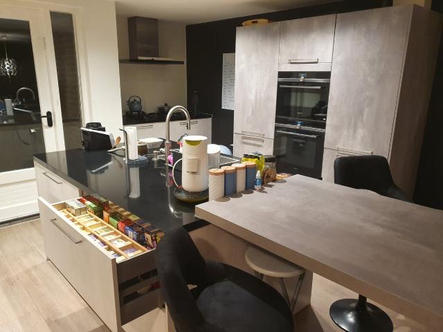 Appartement te huur Brucknerlaan 10 a in Tilburg voor € 1.850