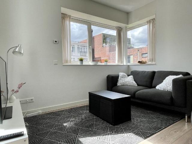 Appartement te huur: Brugsteeg 18 3582 AZ Utrecht