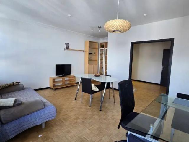 Appartement te huur – Brussel Centrum