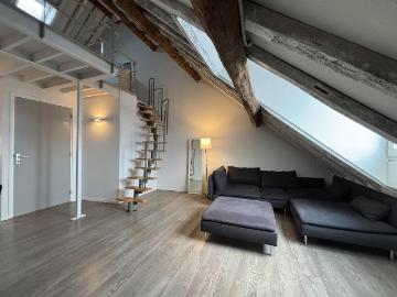 Appartement te huur Brusselsestraat in Maastricht voor € 1.515