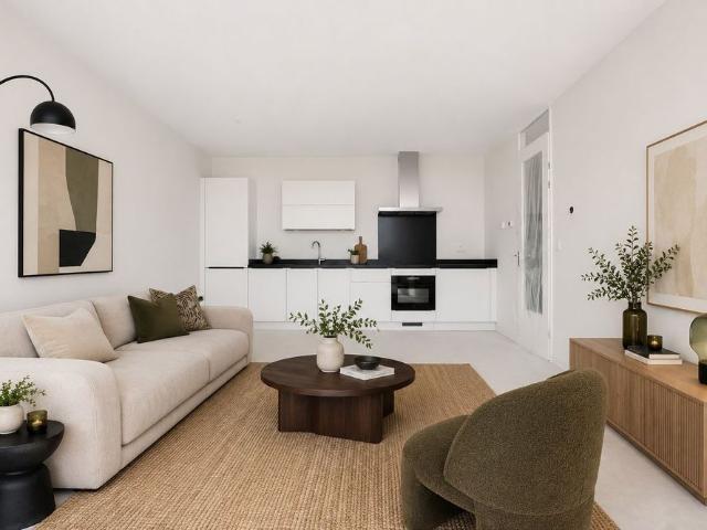 Appartement te huur: CAB rondom 3534 BE Utrecht