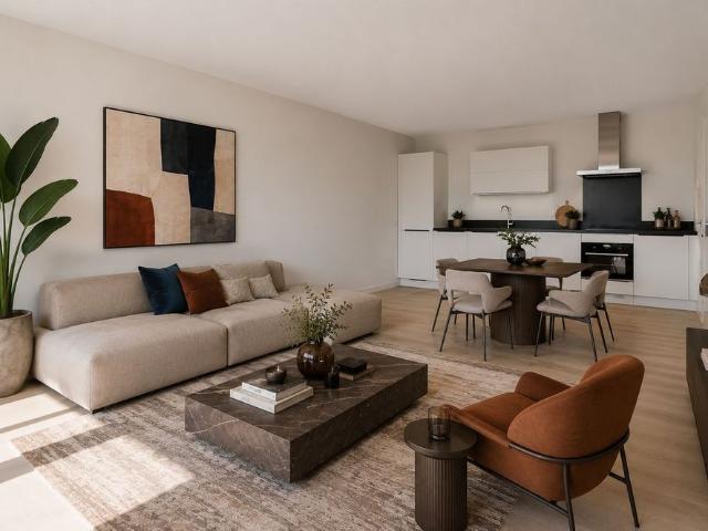 Appartement te huur: CAB Rondom 3534 BE Utrecht