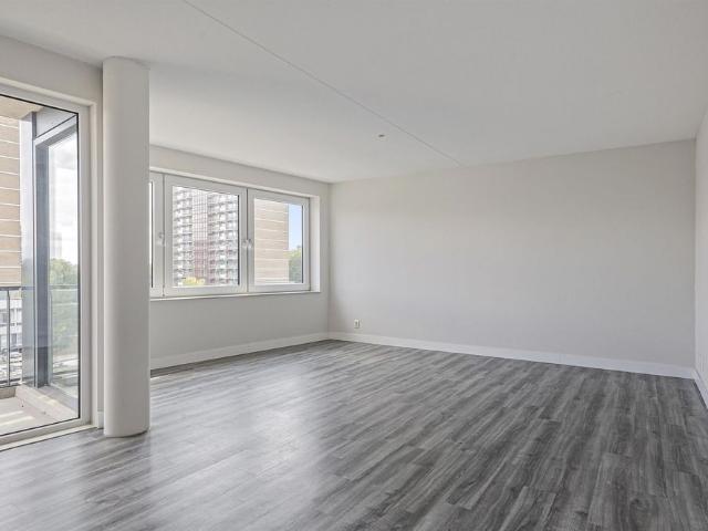 Appartement te huur: Calandkade 86 2521 AA Den Haag