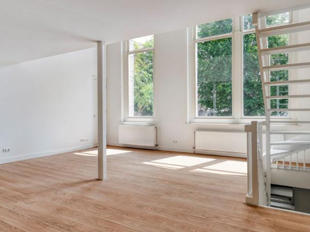 Appartement te huur: Calandstraat 7 C 3016 CA Rotterdam