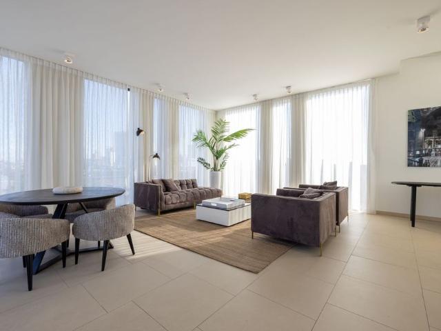 Appartement te huur: Calandstraat 25 L 3016 CA Rotterdam