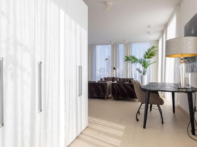 Appartement te huur: Calandstraat 25 L 3016 CA Rotterdam