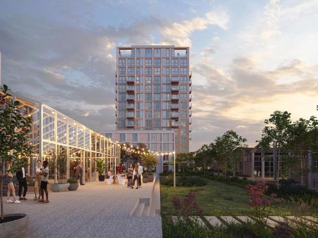 Appartement te huur: Campinastraat 101 5613 MT Eindhoven