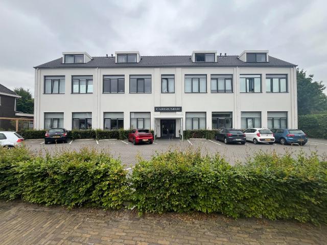 Te huur: Appartement Canisiushof in Waalre