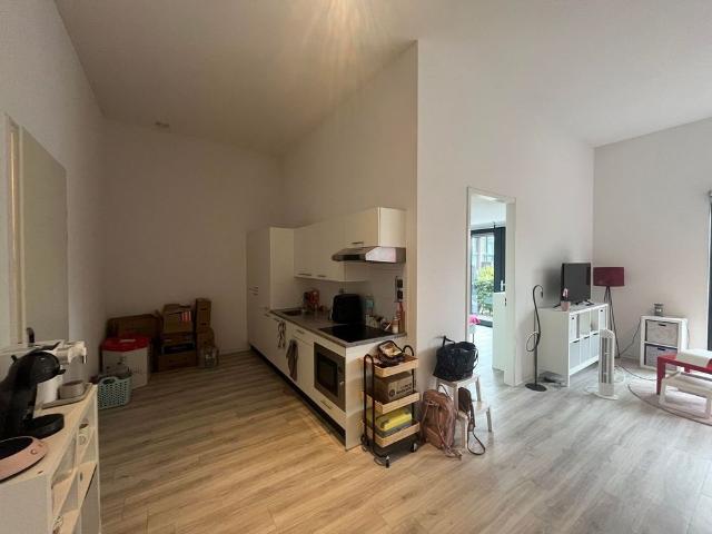 Appartement te huur: Canisiushof 9 5582 GX Waalre