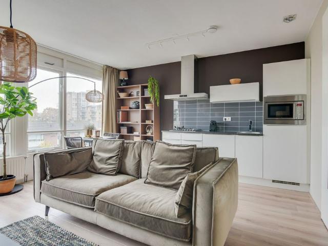 Appartement te huur: Cassandraplein 5 11 5631 BA Eindhoven