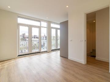 Capadosestraat, Den Haag, Zuid-Holland