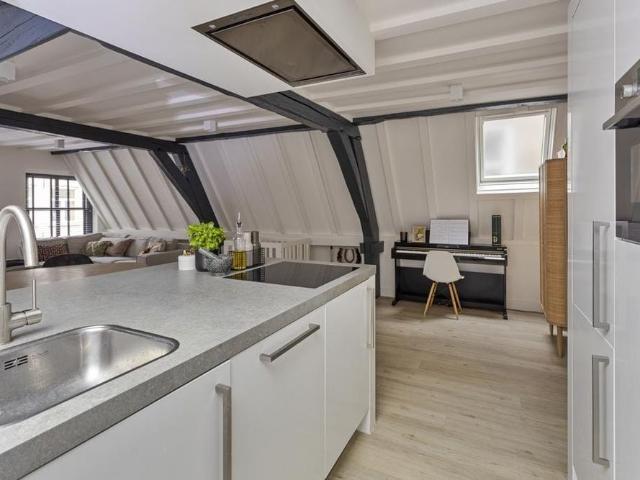 Appartement te huur: Capucijnenpoort 10 E 5211 EC Den Bosch
