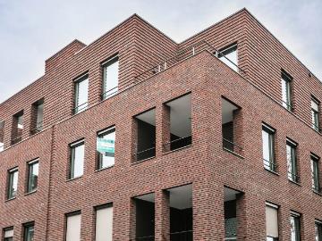 Appartement te huur Capucijnenstraat in Maastricht voor € 2.185