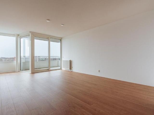 Appartement te huur: Carnapstraat 26 A 1062 KT Amsterdam