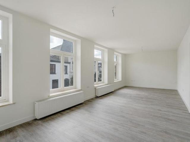 Appartement te huur: Carisstraatje 2 6001 JE Weert