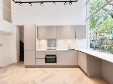 Appartement te huur Ceintuurbaan in Amsterdam voor € 3.775