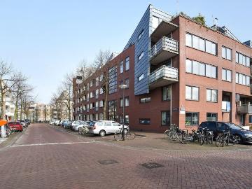 Appartement te huur Celebesstraat in Amsterdam voor € 2.495